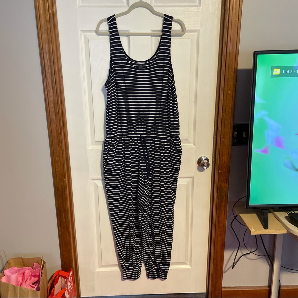 aerie jumpsuit